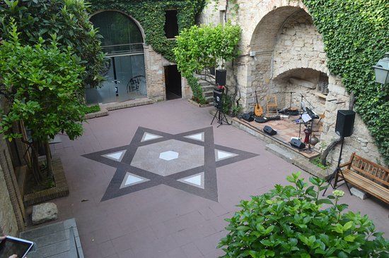 Museo de Historia de los Judíos